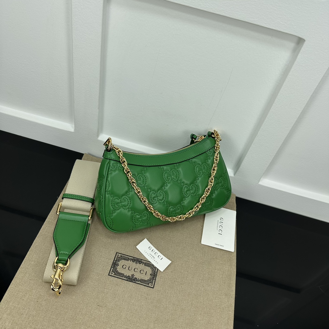 Gucci Hobo Bags